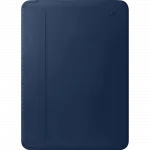 Чохол WiWU Skin Pro II Leather Sleeve MacBook Pro 16.2 Navy Blue