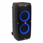 Акустика JBL PartyBox 310 Black