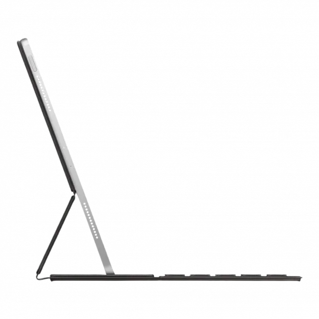 Apple Smart Keyboard Folio для iPad Pro 11, iPad Air (4/5th generation) (Black)