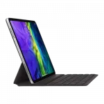 Apple Smart Keyboard Folio для iPad Pro 11, iPad Air (4/5th generation) (Black)