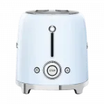 Тостер Smeg (Blue)