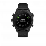 Смарт-годинник Garmin MARQ Commander (Gen 2) – Carbon Edition