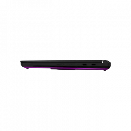 Ноутбук ASUS ROG Strix SCAR 18 G835LX-SA222X 18" 2.5K mLED, Intel Ultra 9 275HX, 64GB, F2TB, NVD5090-24, Win11P, Чорний