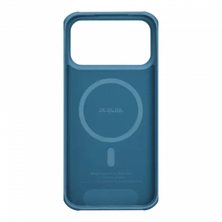Чохол Pitaka Aramid ProGuard Moonrise для iPhone 17 Pro