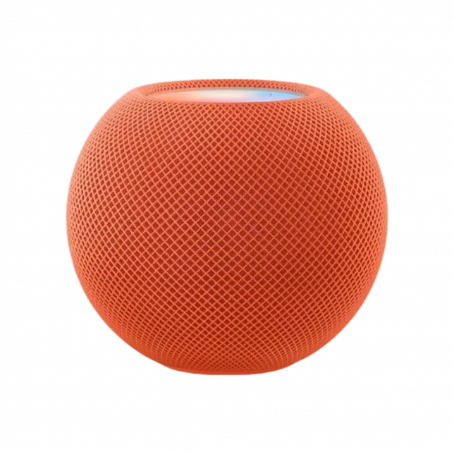 Apple HomePod mini (Orange)