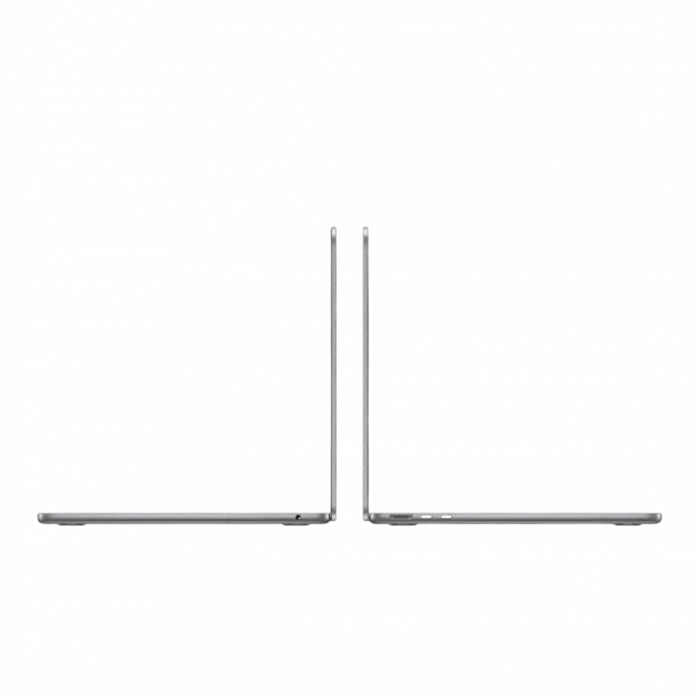 б/у MacBook Air 13 Retina, Space Gray, 256GB, 8 CPU / 8 GPU, 16GB RAM Apple M3 (2024)
