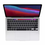 б/у Apple MacBook Pro 13 256GB 8 CPU / 8 GPU Silver Apple M1 (2020)