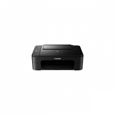 БФП А4 Canon PIXMA TS3340 black з Wi-Fi