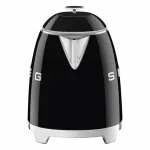 Чайник електричний міні Smeg (Black)