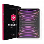 Захисне скло NEU Chatel iPad Pro 12.9" Screen Protective