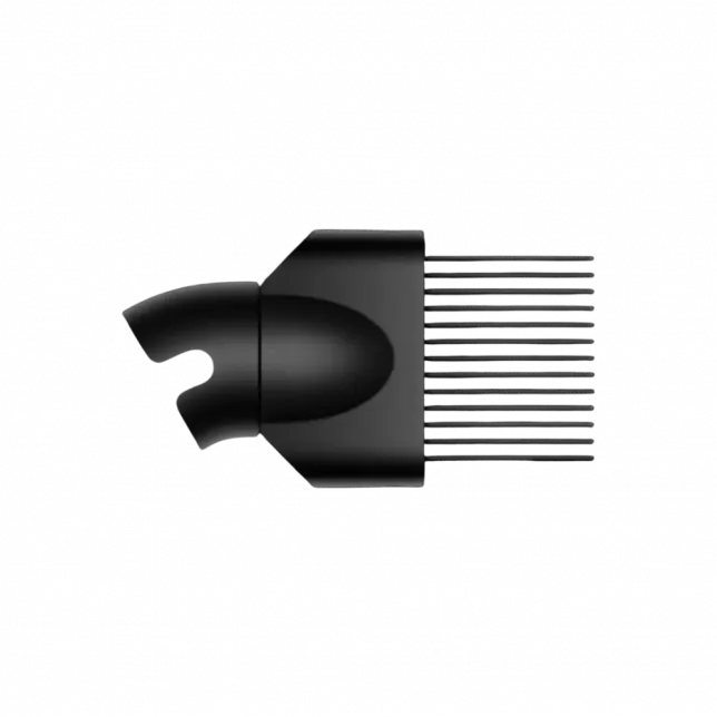 Насадка гребінець Wide Tooth Comb для фена Dyson Supersonic R