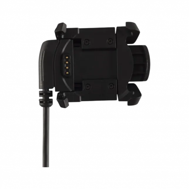Кабель зарядки / передачі даних USB для fenix 3 HR, Garmin tactix Bravo