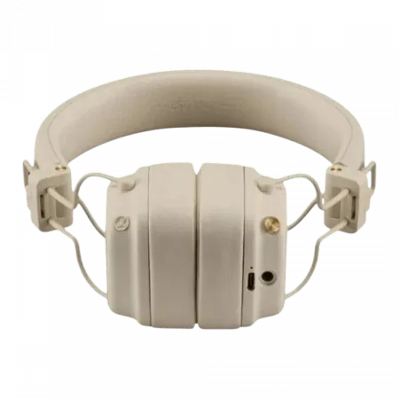 Навушники Marshall Major V (Cream)
