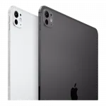 Apple iPad Pro 11 2024, 2TB, Space Black, Wi-Fi + LTE (M4) (Standard Glass)