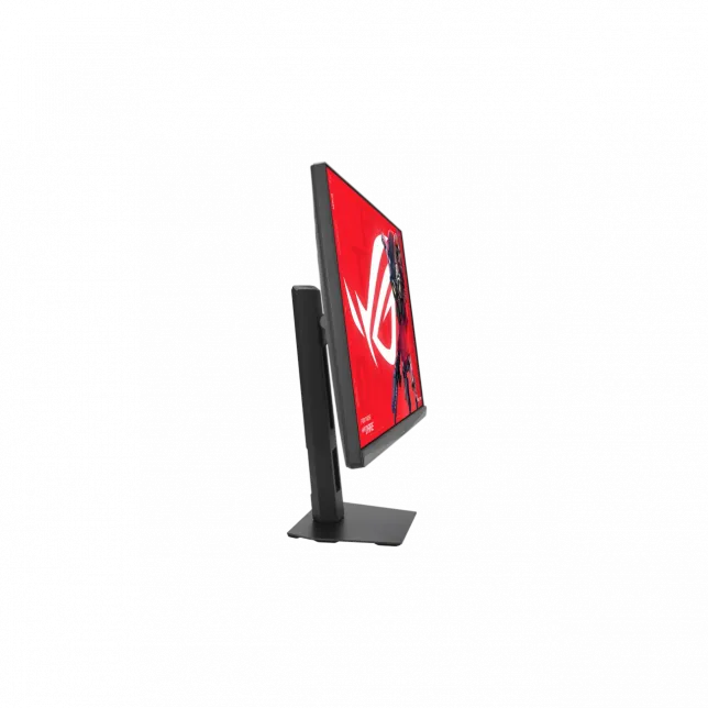 Монітор Asus 27" ROG Strix XG27ACMES HDMI, DP, USB-C, IPS, 2560x1440, 255Hz, 0.3ms, sRGB 133%, G-SYNC, FreeSync, Pivot, HDR400