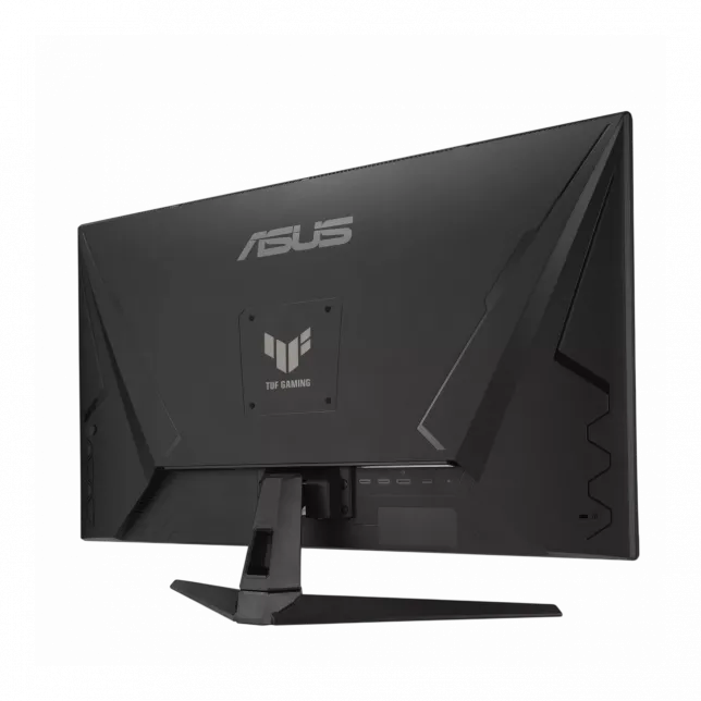 Монітор Asus 31.5" TUF Gaming VG328QA1A 2xHDMI, DP, USB, MM, VA, 170Hz, 1ms, sRGB 100%, FreeSync
