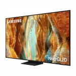 Телевізор 75" Samsung NeoQLED 4K 50Hz Smart Tizen Black