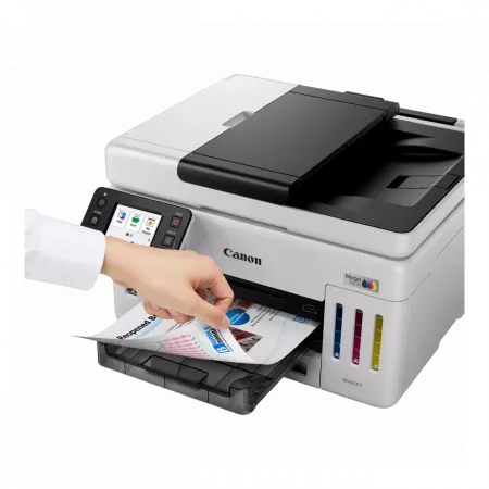 БФП А4 Canon MAXIFY GX6140 з Wi-Fi