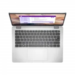 Ноутбук Dell Pro 14 Plus 14" FHD+ AG, Intel U7-268V, 32GB, F512GB, UMA, Win11P, сріблястий, US клавіатура