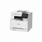 БФП А4 кол. Canon i-SENSYS MF667Cdw з Wi-Fi