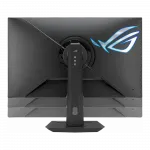 Монітор Asus 31.5" ROG Strix XG32UCG HDMI, DP, USB-C, IPS, 3840x2160, 160Hz, 0.3ms, DCI-P3 95%, G-SYNC, FreeSync, HAS, HDR400