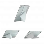 Чохол Pitaka MagEZ Folio 3 для iPad Pro 11" M4/M5 Light Blue