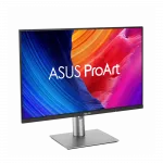 Монітор Asus 24.1" Asus ProArt PA248QFV HDMI, DP, 4xUSB, MM, IPS, 1920x1200, 100Hz, 16:10, sRGB 100%, Pivot