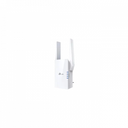 Розширювач покриття WiFi TP-LINK RE505X AX1500, 1хGE LAN, MESH