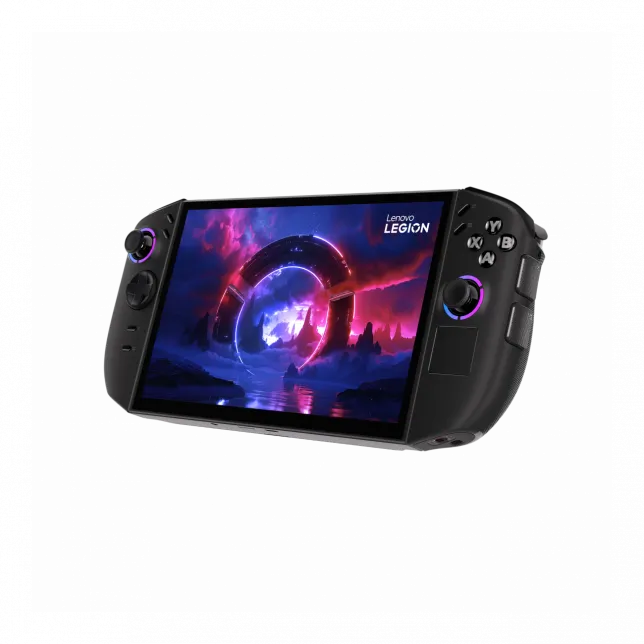 Ігрова консоль Legion Go 2 8ASP2, 32GB, F2TB