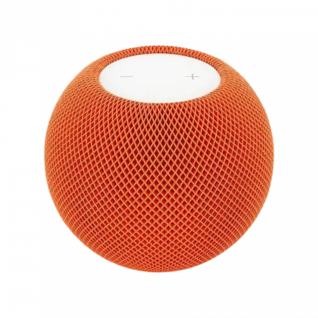 Apple HomePod mini (Orange)