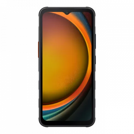 Смартфон Samsung Galaxy Xcover 7 5G 6.6" 6/128ГБ Black