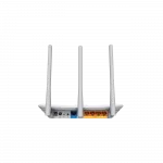 Маршрутизатор TP-LINK TL-WR845N N300, 4xFE LAN, 1xFE WAN