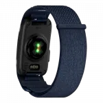 Фітнес-браслет Garmin CIRQA Smart Band Captain Blue (L-XL)