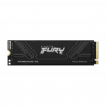 Накопичувач SSD Kingston M.2 2TB PCIe 5.0 FURY Renegade