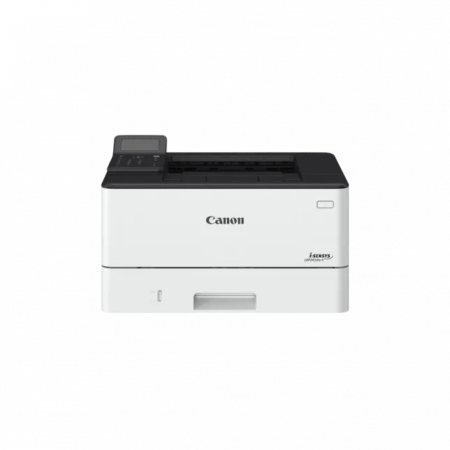 Принтер А4 Canon i-SENSYS LBP243dw II з Wi-Fi