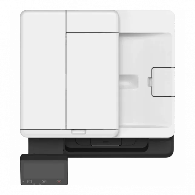 БФП А4 ч/б Canon i-SENSYS MF463dw II з Wi-Fi