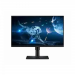 Монітор Samsung 23.8" S24D400 2*HDMI, DP, USB, IPS, 100Hz