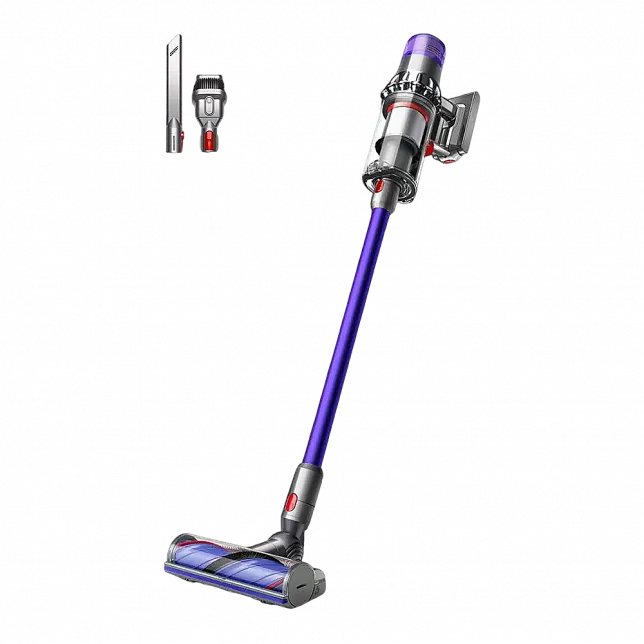 Акумуляторний пилосос Dyson V11 Advanced