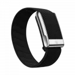 Фітнес-браслет WHOOP MG Life Obsidian/Titanium 12-Month Membership