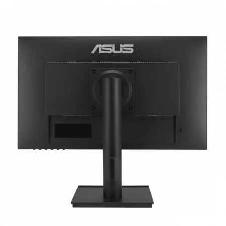 Монітор Asus 23.8" VA24DQFS D-Sub, HDMI, DP, 2xUSB, MM, IPS, 100Hz, 1ms, sRGB 99%, AdaptiveSync, Pivot