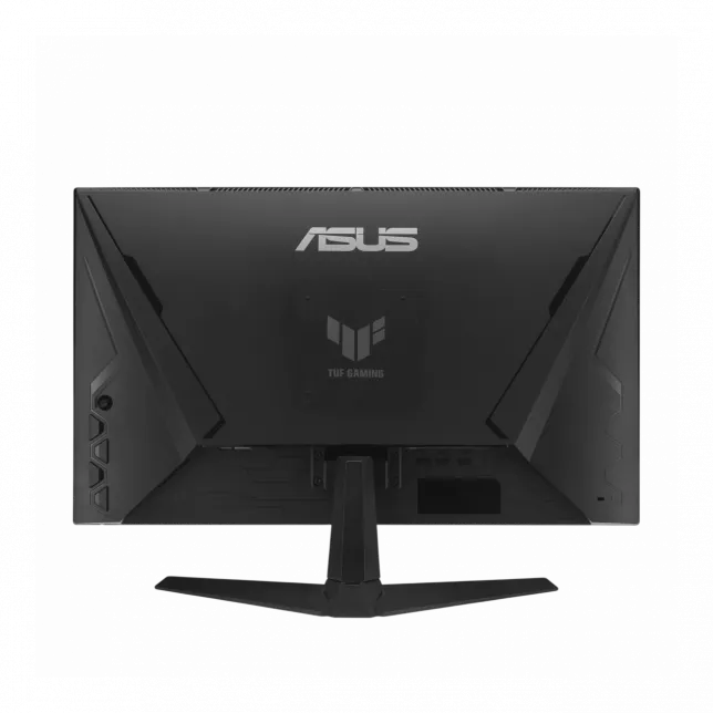 Монітор Asus 27" TUF Gaming VG279QM5A 2xHDMI, DP, MM, IPS, 240Hz, 0.3ms, sRGB 99%, G-SYNC, FreeSync