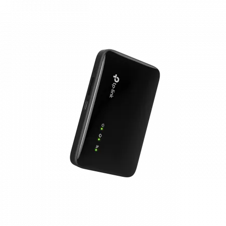 Мобільний Маршрутизатор TP-LINK M7005 N150, 4G/LTE, 2400мА*год