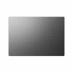 Ноутбук ASUS Vivobook S16 S3607VA-RP145 16" FHD IPS, Intel 7 240H, 16GB, F512GB, UMA, NoOS, Сірий