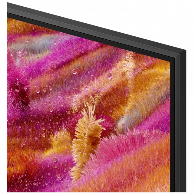 Телевізор 98" Samsung NeoQLED 4K 120Hz (Up to 165Hz) Smart Tizen Black