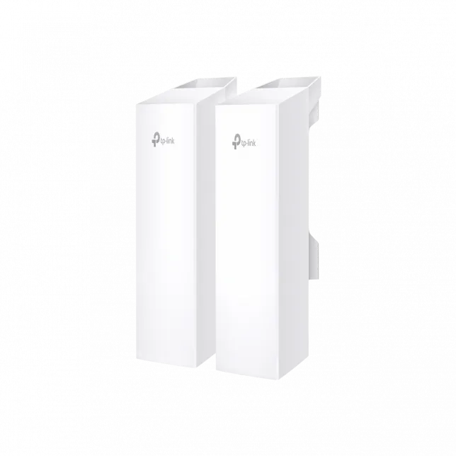 Бездротовий міст TP-LINK EAP211-Bridge KIT AC900, 3xGE LAN, PoE до 1 км