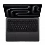 Apple MacBook Pro 14 with Apple M4 Max, 2TB, 16CPU / 40GPU, 128GB RAM, Space Black (Z1FE000NS)