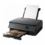 БФП А4 Canon PIXMA TS5340a black з Wi-Fi