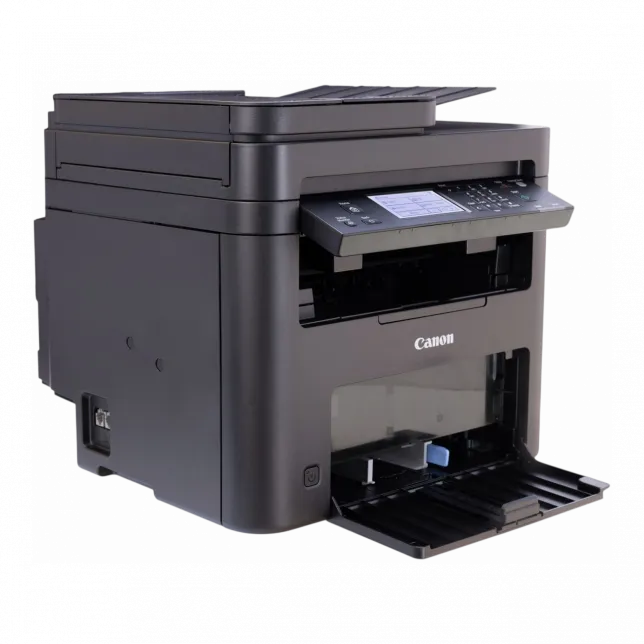 БФП А4 ч/б Canon i-SENSYS MF275dw з Wi-Fi