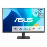 Монітор Asus 27" VA279HG D-Sub, HDMI, Audio, IPS, 120Hz, 1ms, sRGB 99%, AdaptiveSync