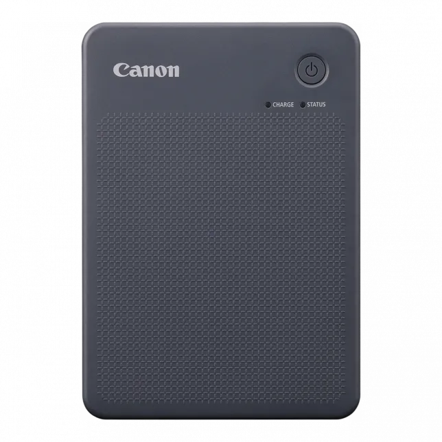 Фотопринтер Canon SELPHY Square QX20 (Gray)